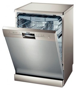 Посудомоечная Машина Siemens SN 25L880 Фото обзор