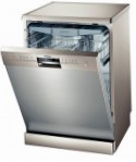ベスト Siemens SN 25L880 食器洗い機 レビュー