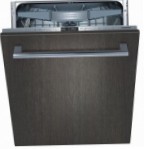meilleur Siemens SN 66T094 Lave-vaisselle examen
