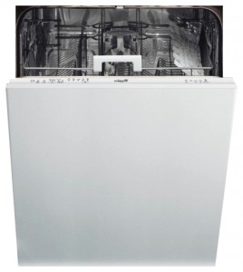 洗碗机 Whirlpool ADG 6353 A+ PC FD 照片 评论