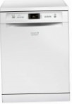 best Hotpoint-Ariston LFF 8M116 Dishwasher review
