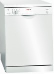 best Bosch SMS 50D12 Dishwasher review