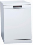 најбоље Bosch SMS 69T02 Машина за прање судова преглед