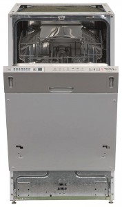 Dishwasher Kaiser S 45 I 70 XL Photo review