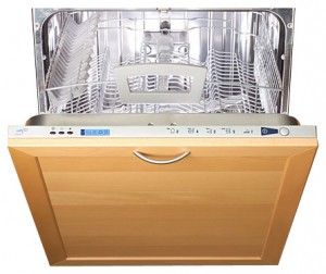Dishwasher Ardo DWI 60 E Photo review