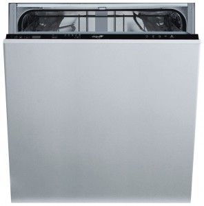Lave-vaisselle Whirlpool ADG 9200 Photo examen