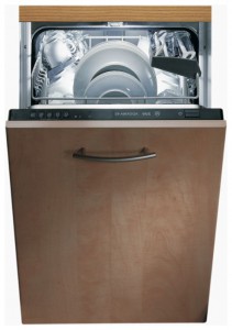 食器洗い機 V-ZUG GS 45-vi 写真 レビュー