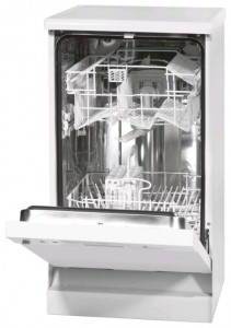 Dishwasher Clatronic GSP 776 Photo review