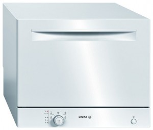 Opvaskemaskine Bosch SKS 50E02 Foto anmeldelse