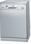 best Whirlpool ADP 4619 IX Dishwasher review