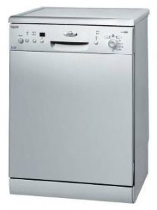 Dishwasher Whirlpool ADP 4739 SL Photo review