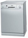 best Whirlpool ADP 4739 SL Dishwasher review