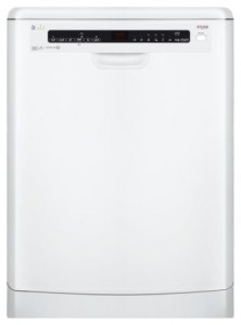 Dishwasher Whirlpool ADP 6949 С WH Photo review