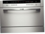 najbolje NEFF S65M53N1 Stroj za pranje posuđa pregled