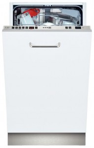 Посудомоечная Машина NEFF S59T55X2 Фото обзор