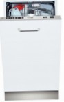 best NEFF S59T55X2 Dishwasher review