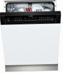 najlepší NEFF S41N63S0 Umývačka riadu preskúmanie