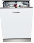 najbolje NEFF S52M53X0 Stroj za pranje posuđa pregled