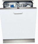 ベスト NEFF S51N65X1 食器洗い機 レビュー
