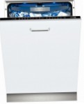 best NEFF S52T69X2 Dishwasher review