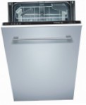 best Bosch SRV 43M23 Dishwasher review