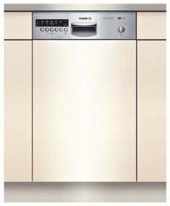 Посудомоечная Машина Bosch SRI 45T35 Фото обзор