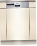 best Bosch SRI 45T35 Dishwasher review