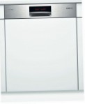 најбоље Bosch SMI 69T25 Машина за прање судова преглед
