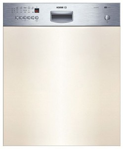 Diskmaskin Bosch SGI 45N05 Fil recension