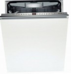 best Bosch SMV 69M20 Dishwasher review