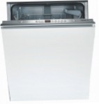 лучшая Bosch SMV 58M00 Посудомоечная Машина обзор