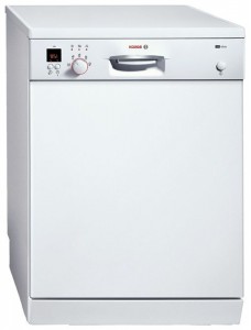 Dishwasher Bosch SGS 43F32 Photo review