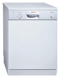 Dishwasher Bosch SGS 43F02 Photo review