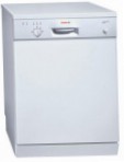 best Bosch SGS 43F02 Dishwasher review