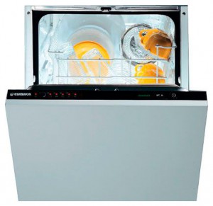Dishwasher ROSIERES RLS 4813/E-4 Photo review