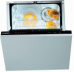 najbolje ROSIERES RLS 4813/E-4 Stroj za pranje posuđa pregled