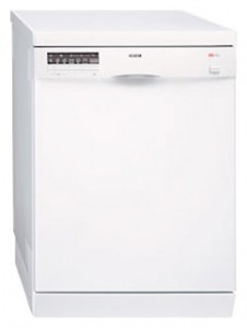 Dishwasher Bosch SGS 57M12 Photo review