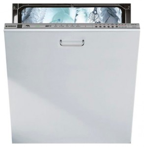 Dishwasher ROSIERES RLF 4610 Photo review