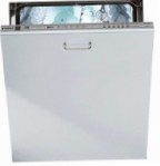najbolje ROSIERES RLF 4610 Stroj za pranje posuđa pregled