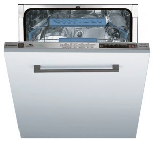 Dishwasher ROSIERES RLF 4480 Photo review