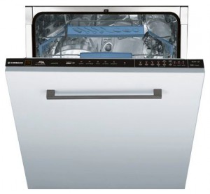 Dishwasher ROSIERES RLF 4430 Photo review
