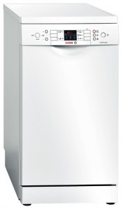 Dishwasher Bosch SPS 53M22 Photo review