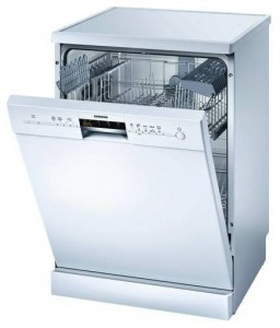 Dishwasher Siemens SN 25M237 Photo review