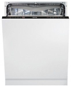 Stroj za pranje posuđa Gorenje GDV660X foto pregled