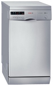 Dishwasher Bosch SRS 45T78 Photo review