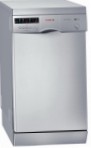 بهترین Bosch SRS 45T78 ماشین ظرفشویی مرور