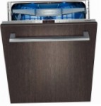 best Siemens SN 66T095 Dishwasher review