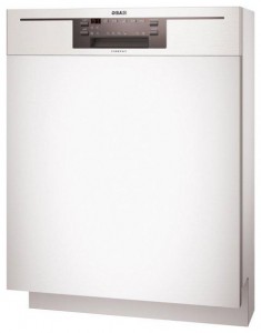 Dishwasher AEG F 65007 IM Photo review