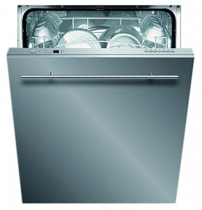 Stroj za pranje posuđa Gunter & Hauer SL 6014 foto pregled