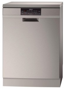 Dishwasher AEG F 88019 M Photo review